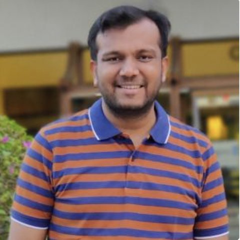 Pratik Prahladka, Physics Educator